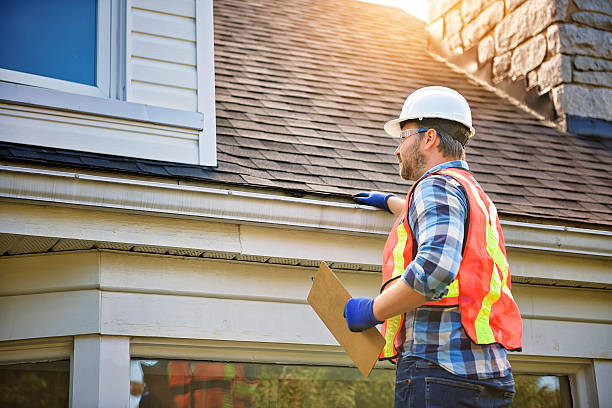 Licensed Roofing service in Ypsilanti, ND - Ben Roofing and Steel LLC